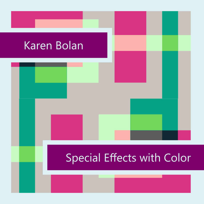 06/05/24 - VIRTUAL THREAD Talk - Karen Bolan - 8-9pm