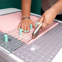 Sew Magnetic Cutting System