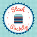 Stash Society: Print Fat Quarters