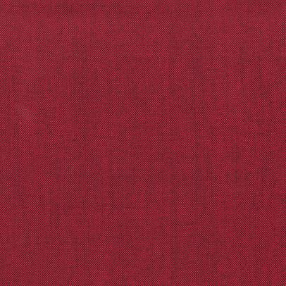Artisan Cotton In Crimson/Brown Fabric