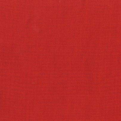 Artisan Cotton In Red/Orange Fabric