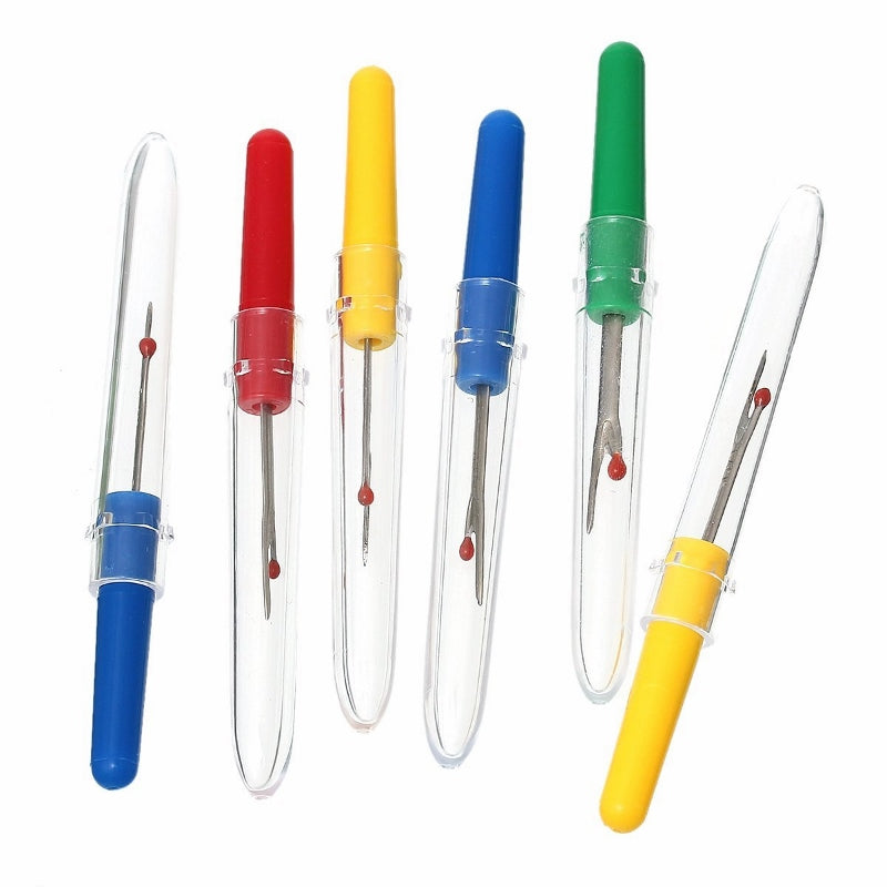 How many seam rippers do you have?