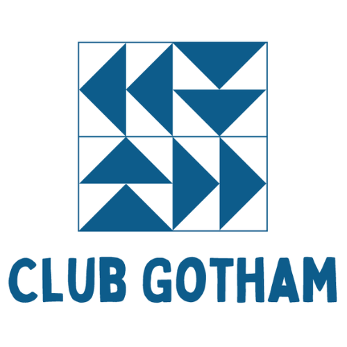 Join Club Gotham
