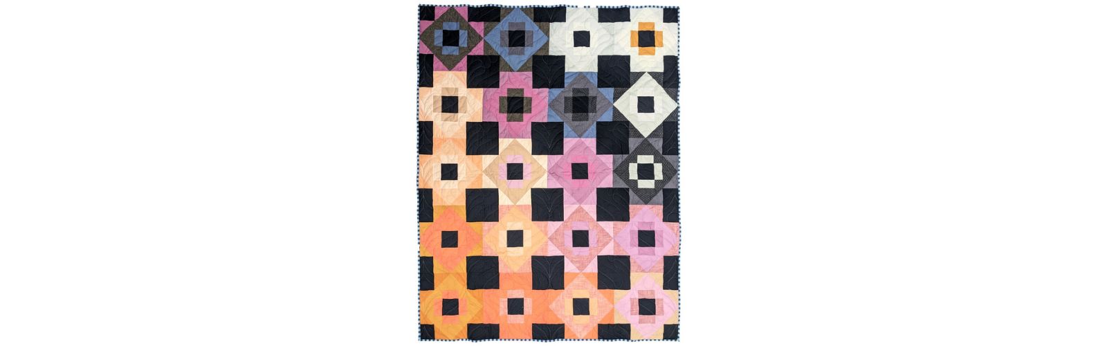 Limited Edition Meadowland Quilt Kit