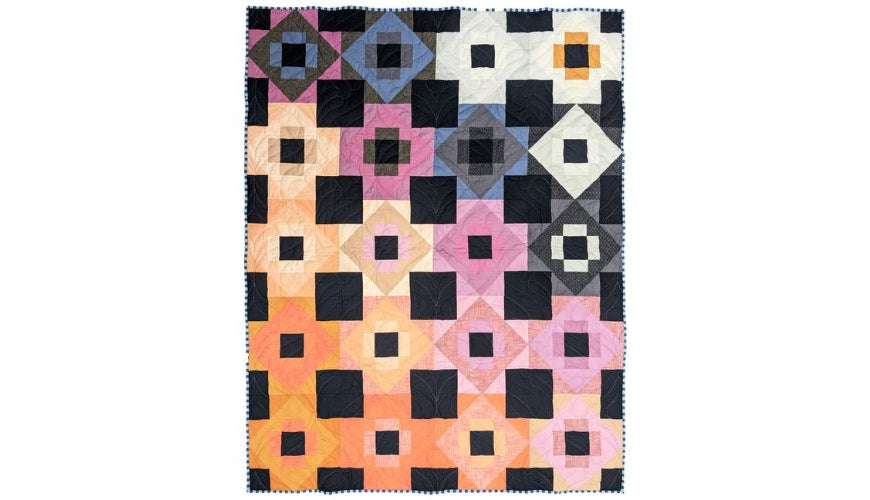 Limited Edition Meadowland Quilt Kit