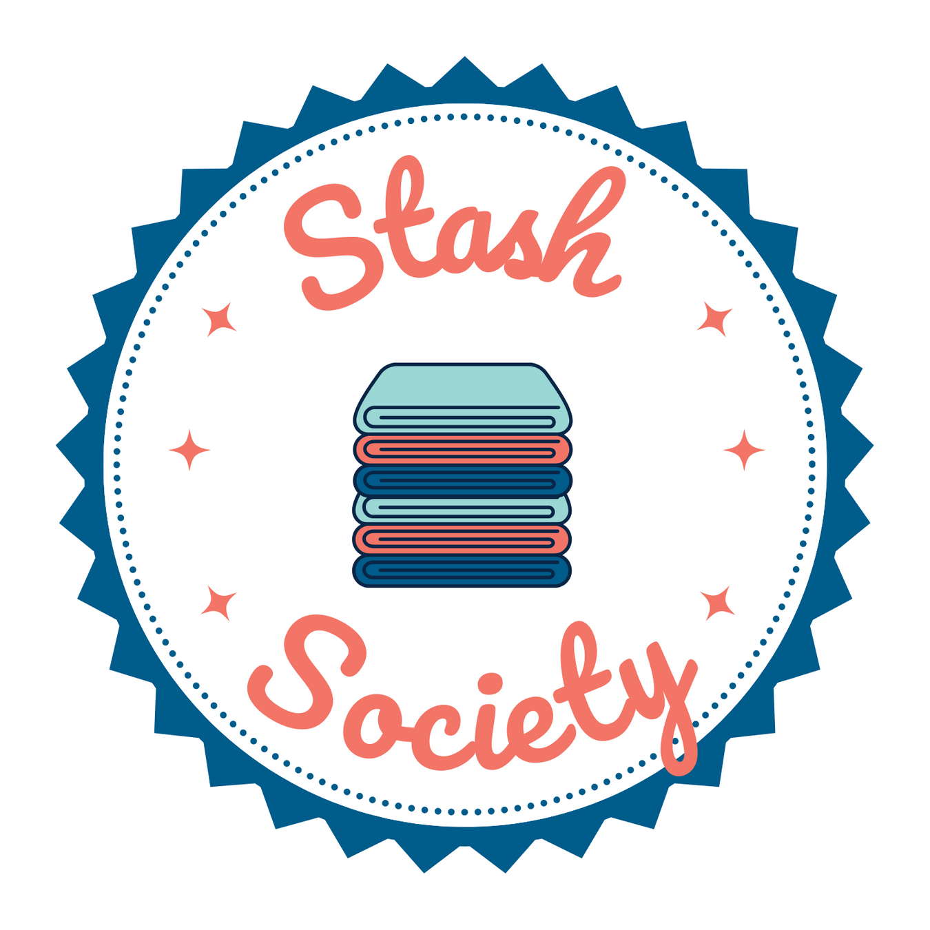 Stash Society: Solids