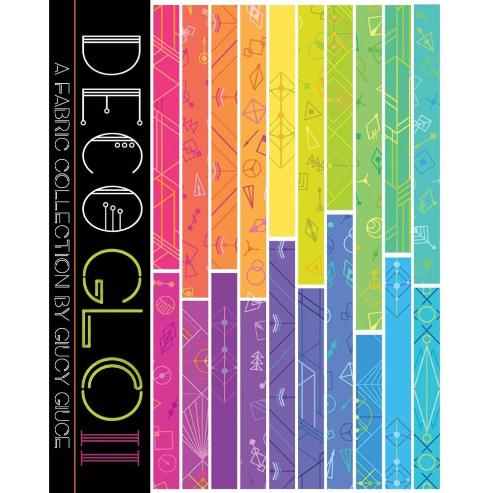 Deco Glo II by Guicy Giuce