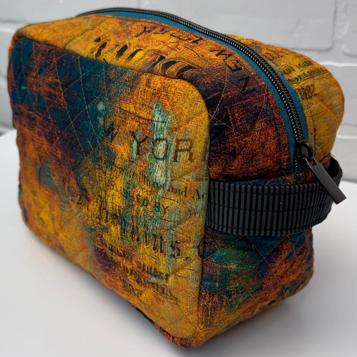 Kit: Easy Does It Bag Tim Holtz