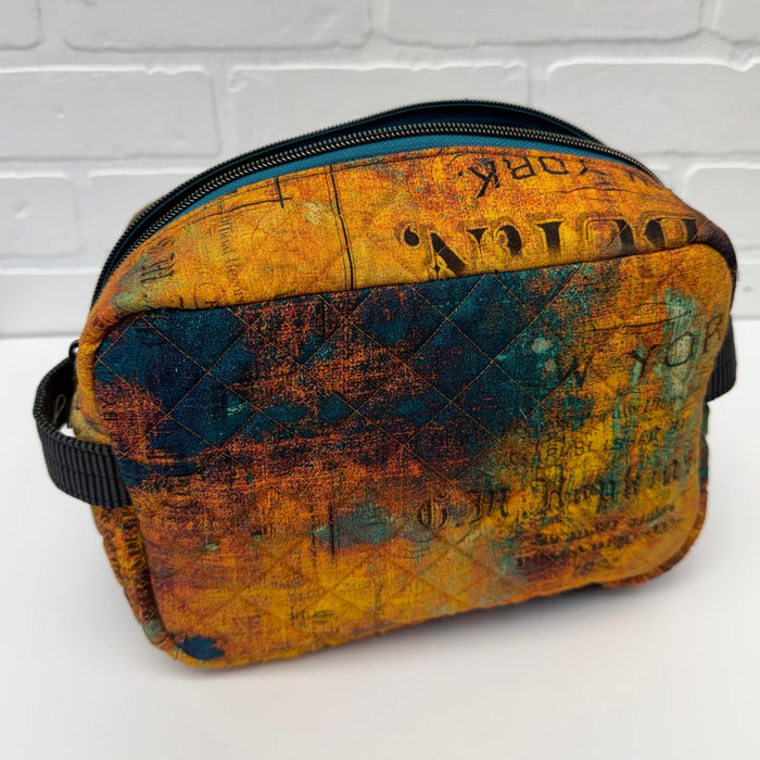 Kit: Easy Does It Bag Tim Holtz