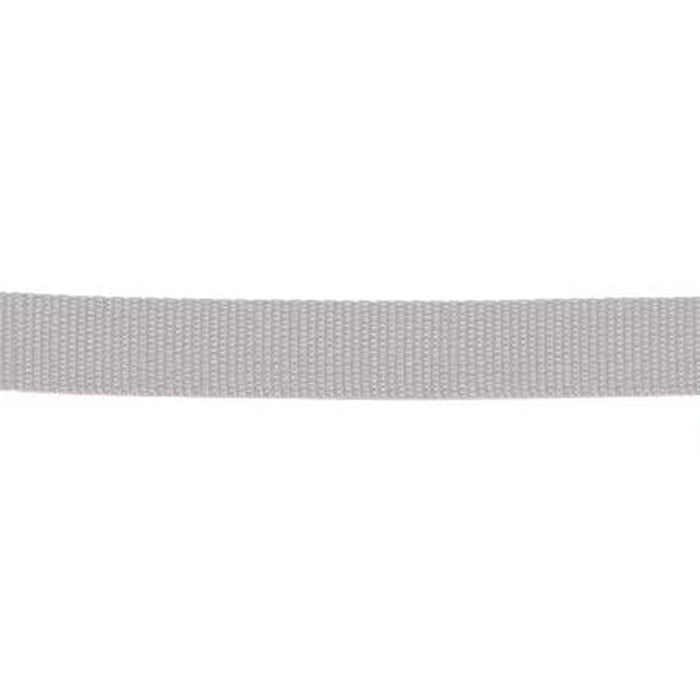 Polypro Webbing / Strapping - 1" Grey