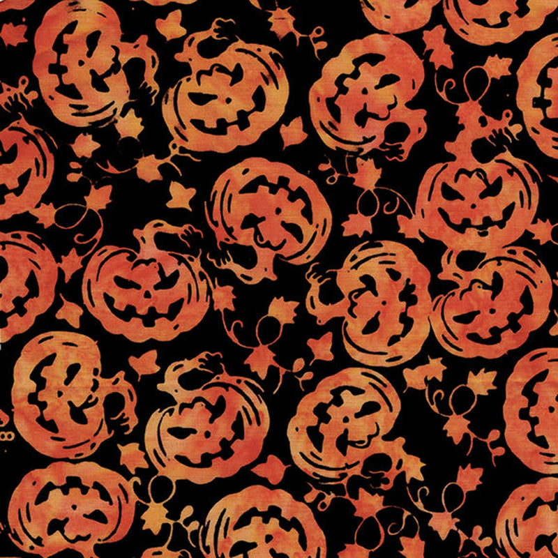 Boo Bash - Jack O Lantern - Orange
