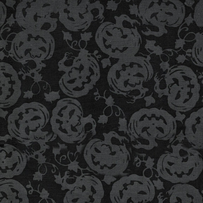 Boo Bash - Jack O Lantern - Black