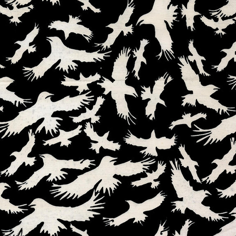 Boo Bash - Ravens - Black