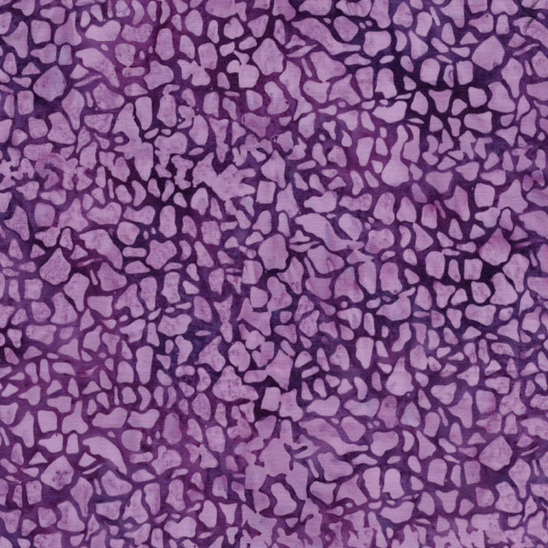 Boo Bash - Mosaic - Purple Grape