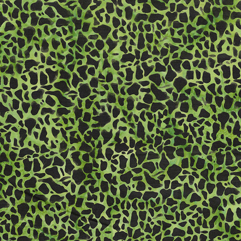 Boo Bash - Mosaic - Green Apple
