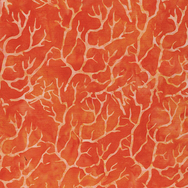 Boo Bash - Branches - Orange Copper
