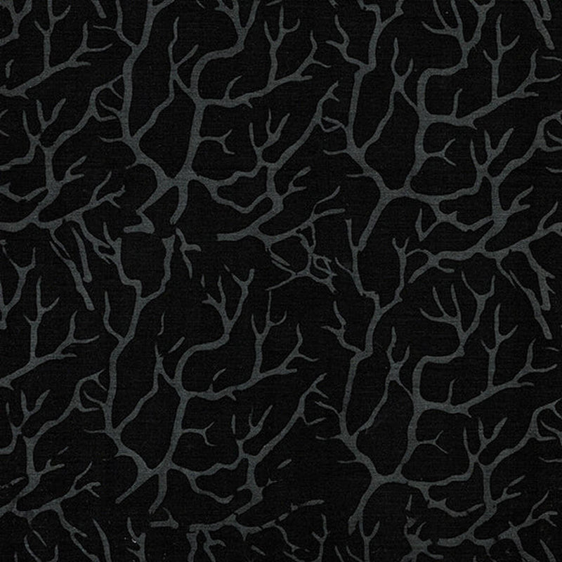 Boo Bash - Branches - Black