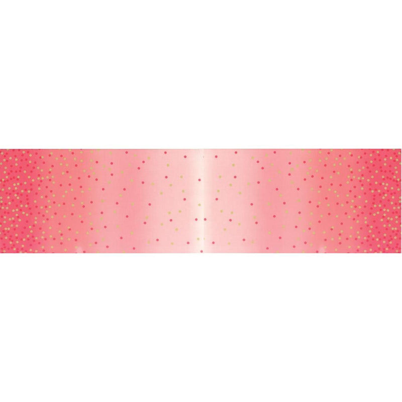 Best Ombre Confetti - Ombre Dots Modern Geometric Metallic - Popsicle Pi