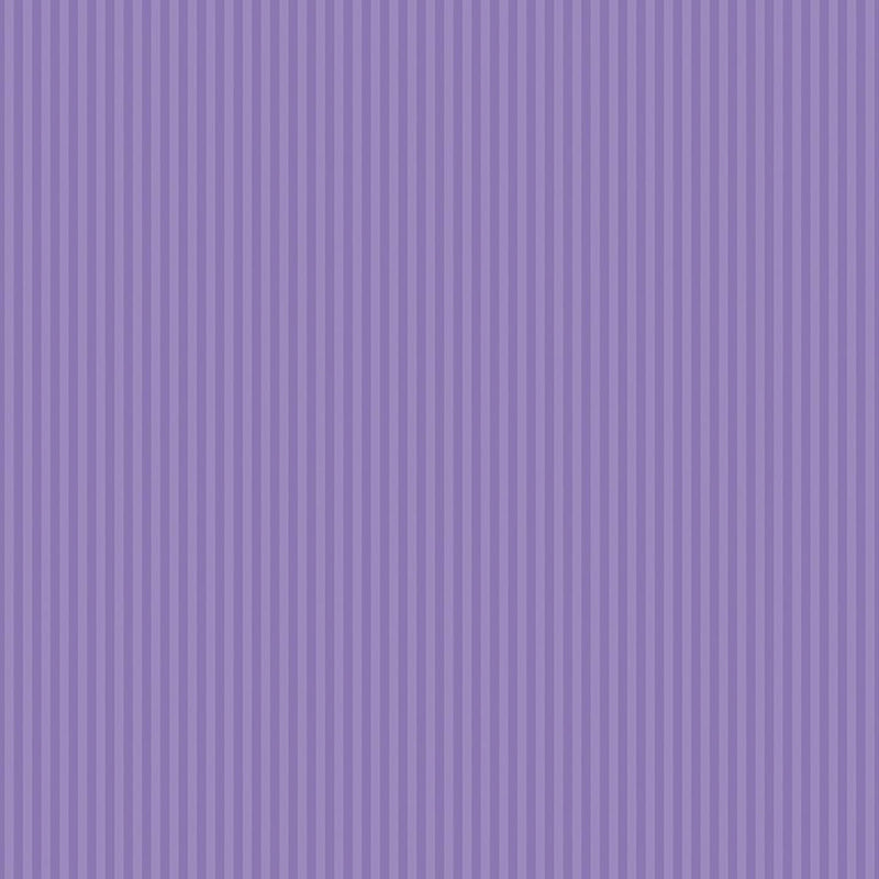 1/8" Tonal Stripes by Riley Blake - Amethyst