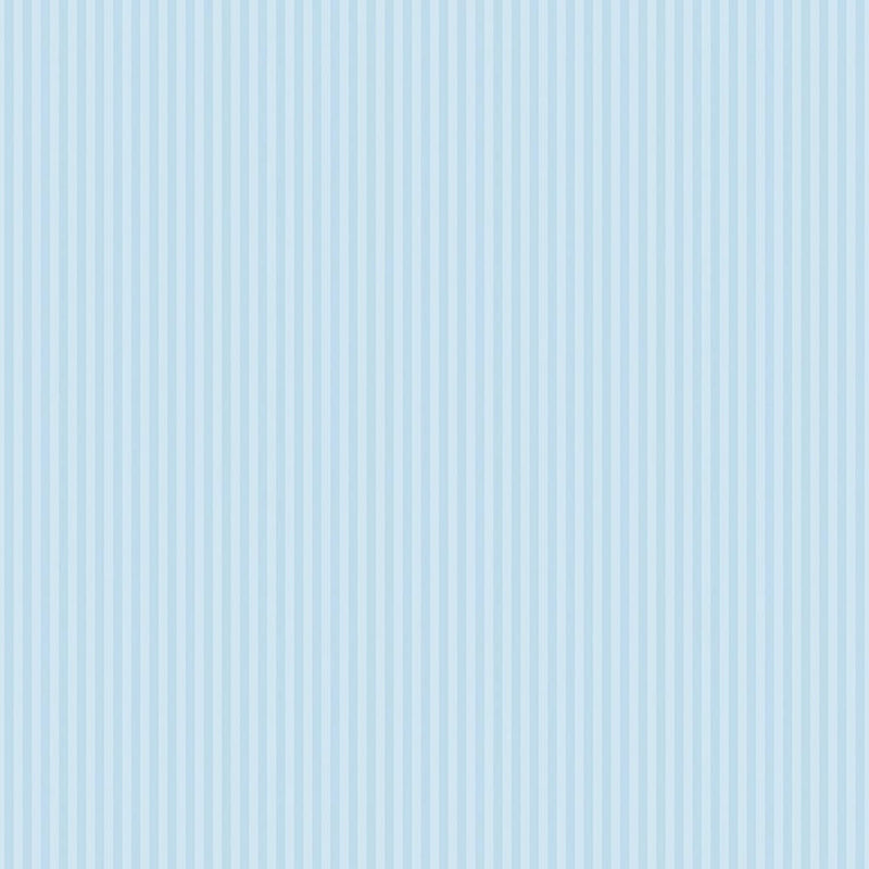 1/8" Tonal Stripes by Riley Blake - Boy Blue