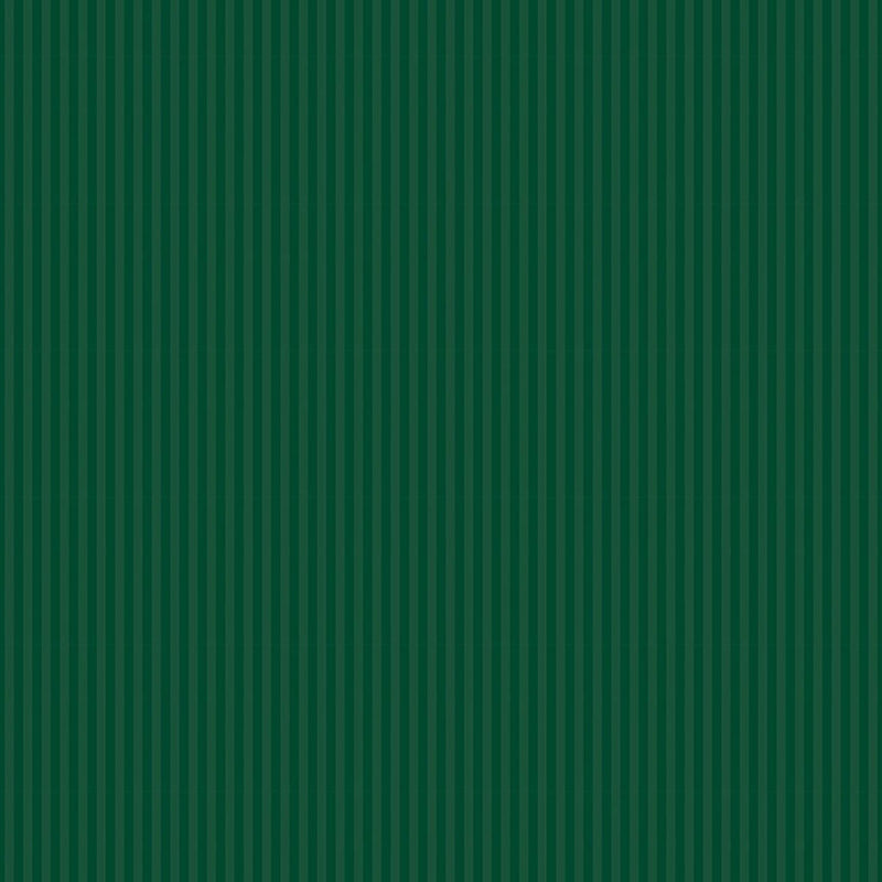 1/8" Tonal Stripes by Riley Blake - Christmas Green