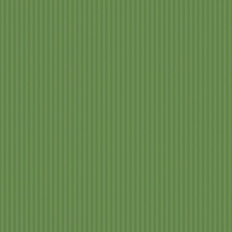 1/8" Tonal Stripes by Riley Blake - Clover