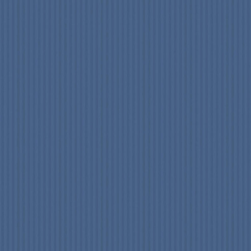 1/8" Tonal Stripes by Riley Blake - Denim