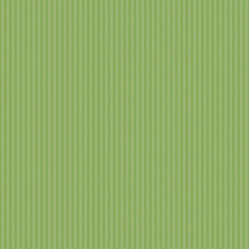 1/8" Tonal Stripes by Riley Blake - Green