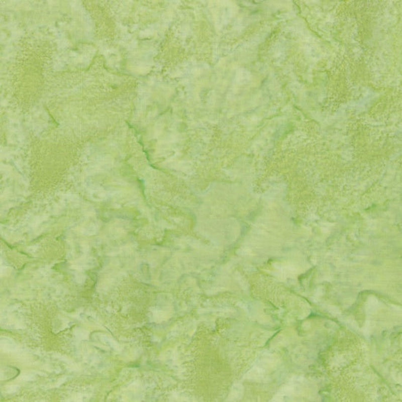 Bali Watercolors - Parsley