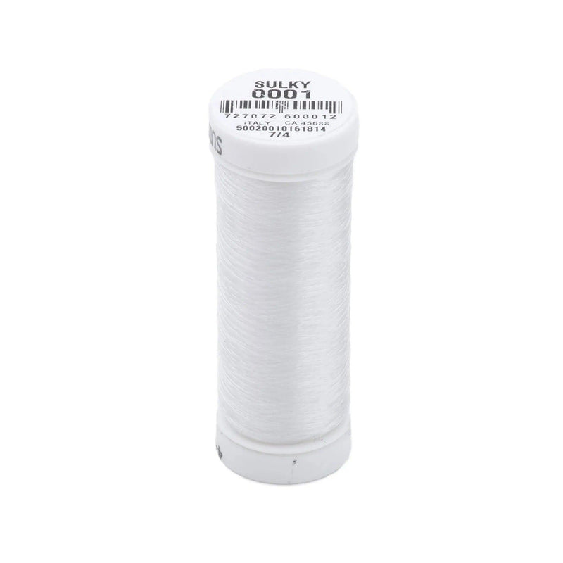 Sulky Invisible Polyester Thread