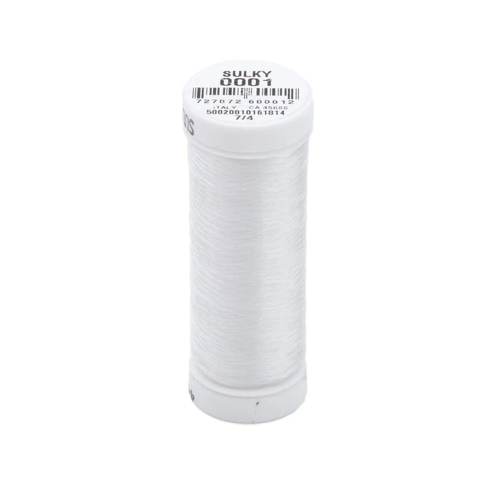 Sulky Invisible Polyester Thread