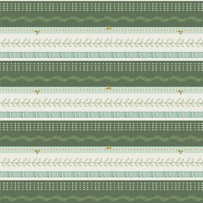 2.5 Edition Binding - Greenhouse Bound