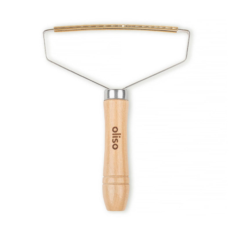 Oliso MultiMat Cleaning Tool for Wool Pressing Mats