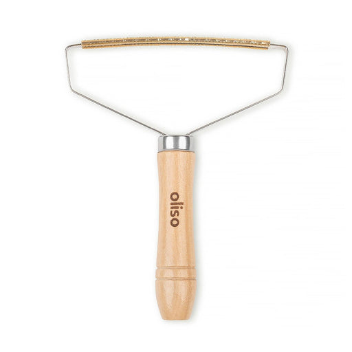 Oliso MultiMat Cleaning Tool for Wool Pressing Mats