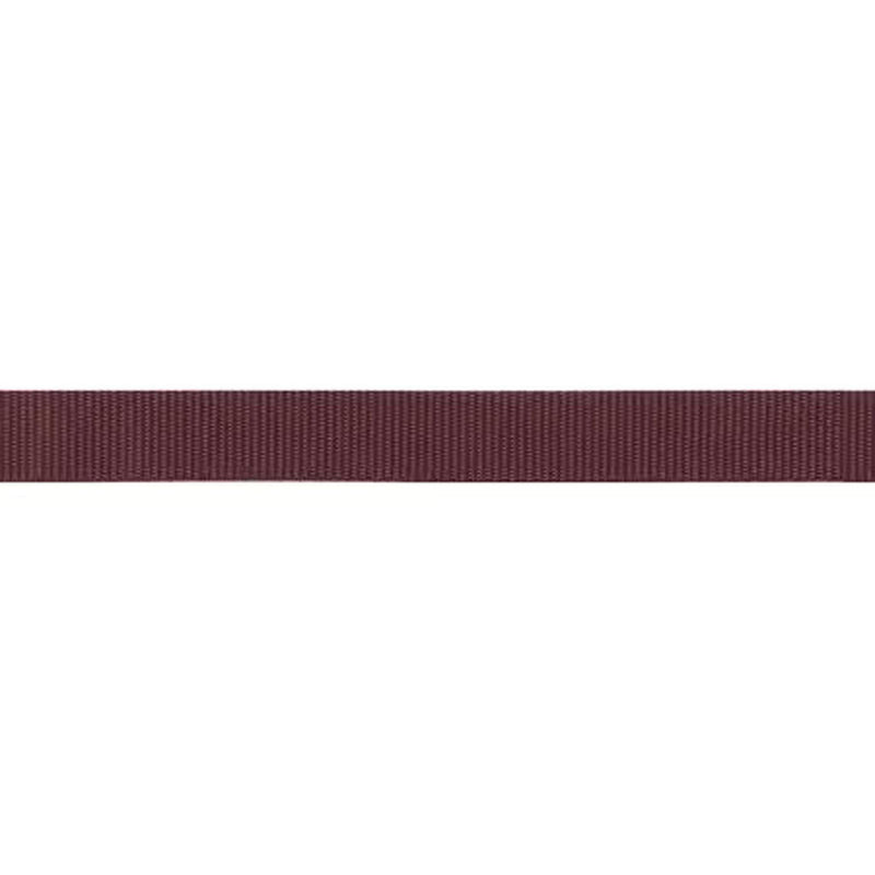 Polypro Webbing / Strapping - 1" Burgandy