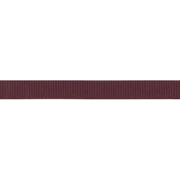 Polypro Webbing / Strapping - 1" Burgandy