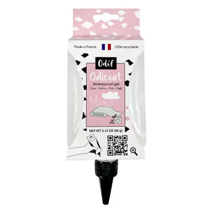 Odicoat Waterproof Gel