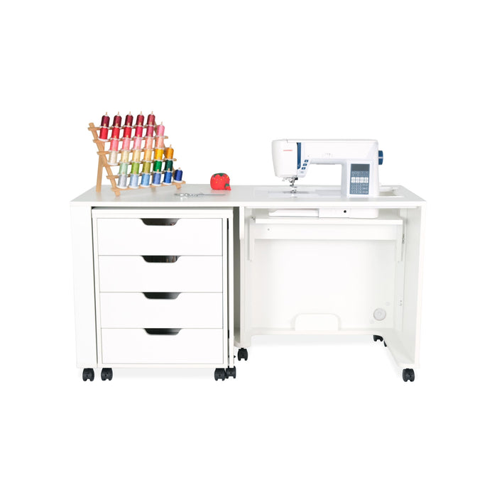 Laverne & Shirley Cabinet
