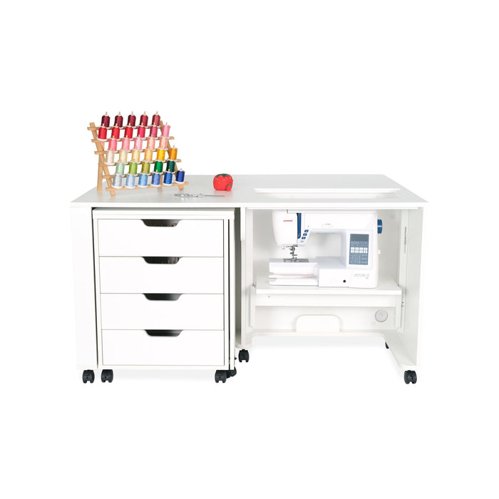 Laverne & Shirley Cabinet