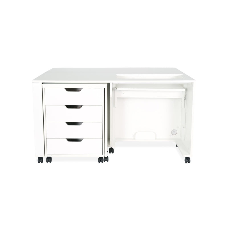 Laverne & Shirley Cabinet