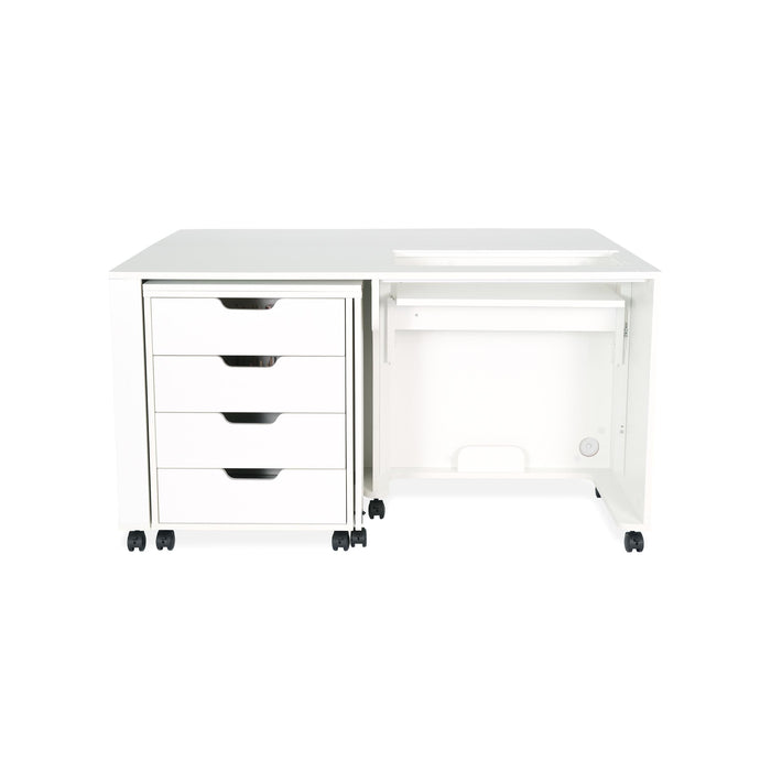 Laverne & Shirley Cabinet