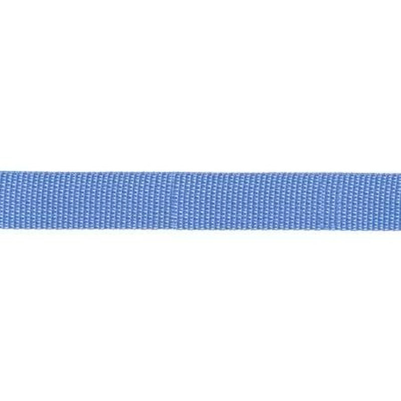 Polypro Webbing / Strapping - 1" Light Blue