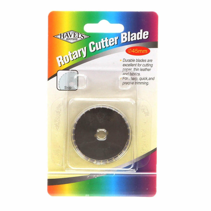 45mm Skip Rotary Cutting Blade