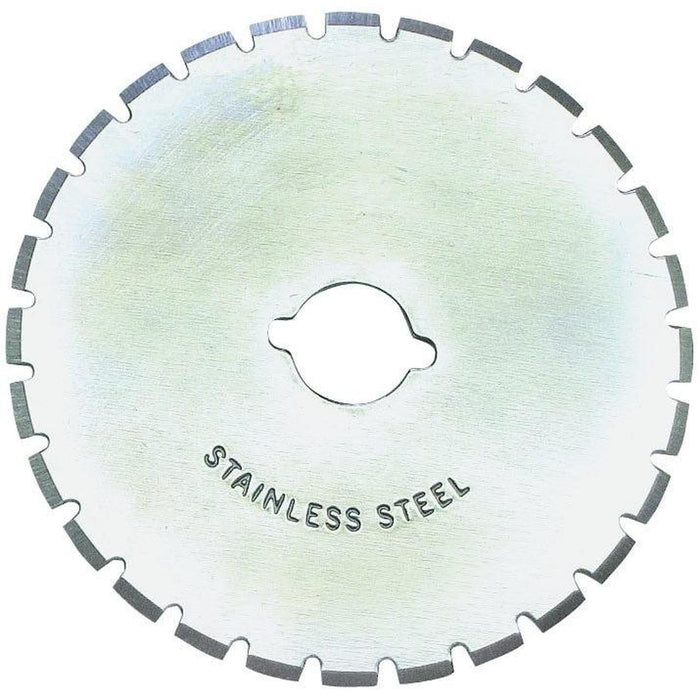 45mm Skip Rotary Cutting Blade
