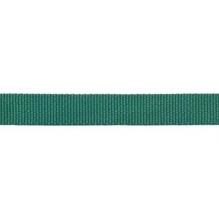 Polypro Webbing / Strapping - 1" Kelly