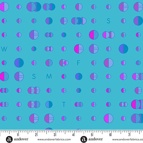 Data in Lagoon