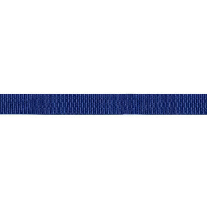 Polypro Webbing / Strapping - 1" Royal Blue