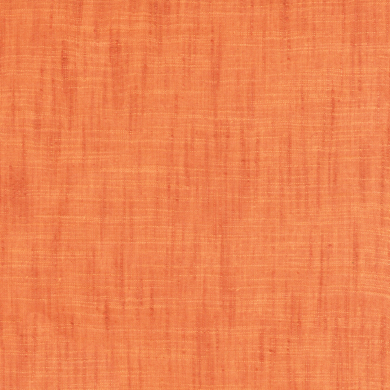 Handloom - Persimmon