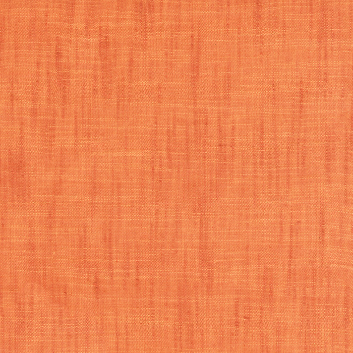 Handloom - Persimmon