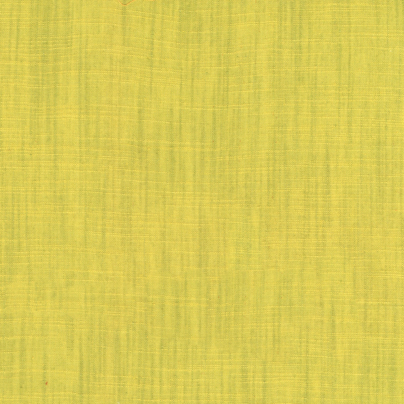 Handloom - Chartreuse